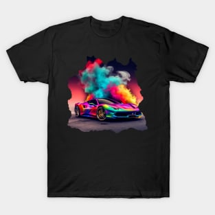 speed T-Shirt